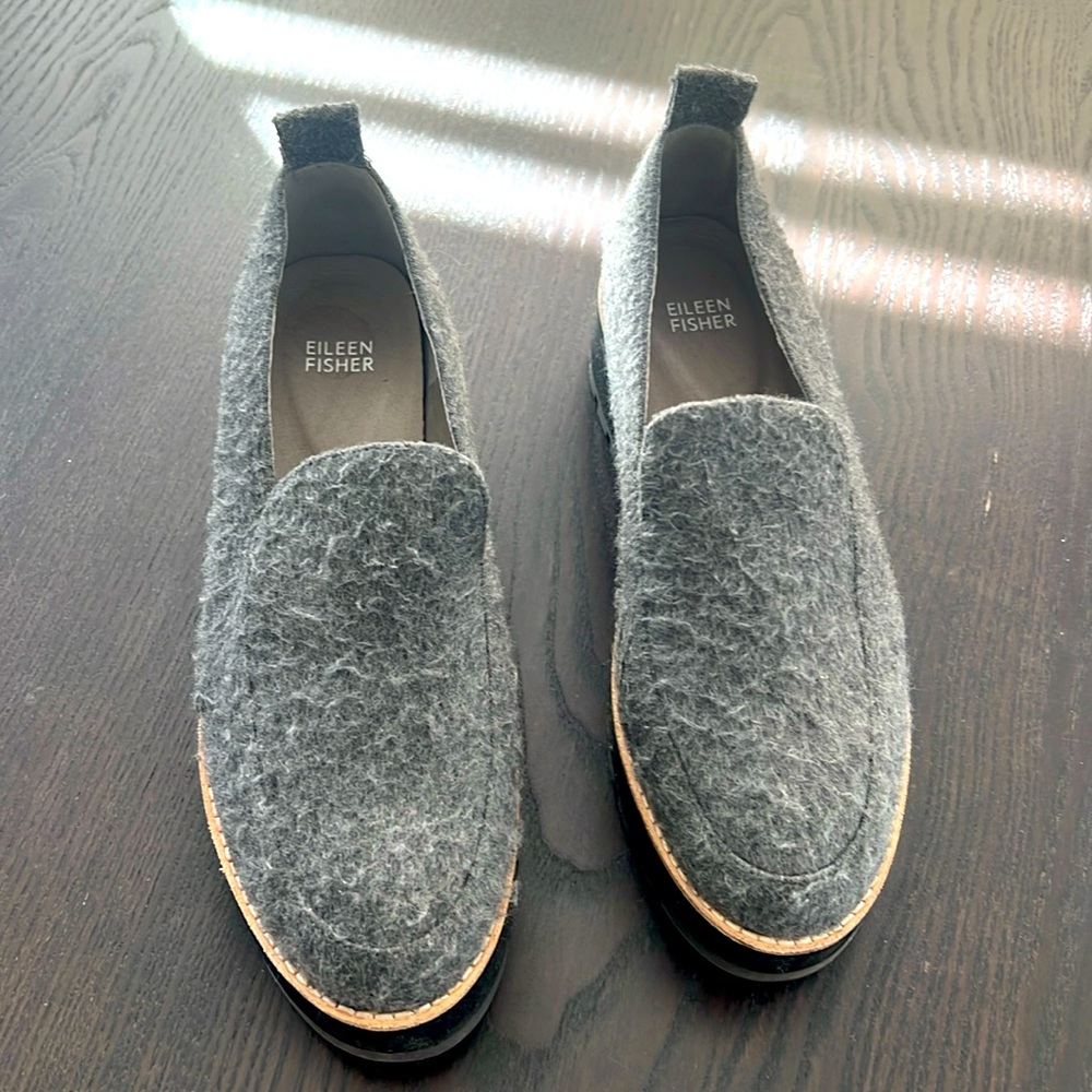 Eileen Fisher shoes